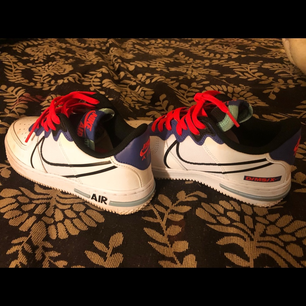 Nike Air Force One